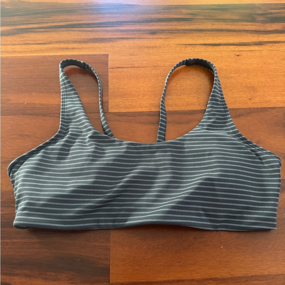 Vuori Yosemite Bra